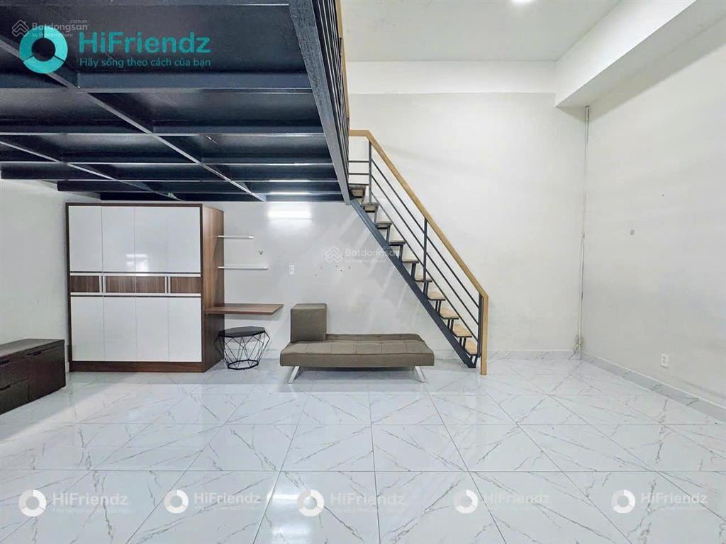 Cho thuê cc mini 35m2, 5,2 triệu, hồ xuân hương, p 12, q.bình thạnh, giá tốt, đẹp, nhiều tiện ích