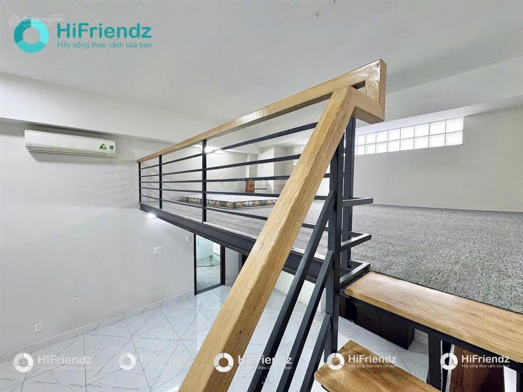 Cho thuê cc mini 35m2, 5,2 triệu, hồ xuân hương, p 12, q.bình thạnh, giá tốt, đẹp, nhiều tiện ích