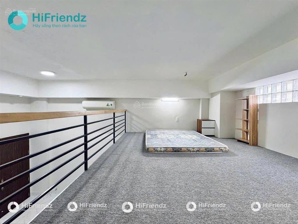 Cho thuê cc mini 35m2, 5,2 triệu, hồ xuân hương, p 12, q.bình thạnh, giá tốt, đẹp, nhiều tiện ích