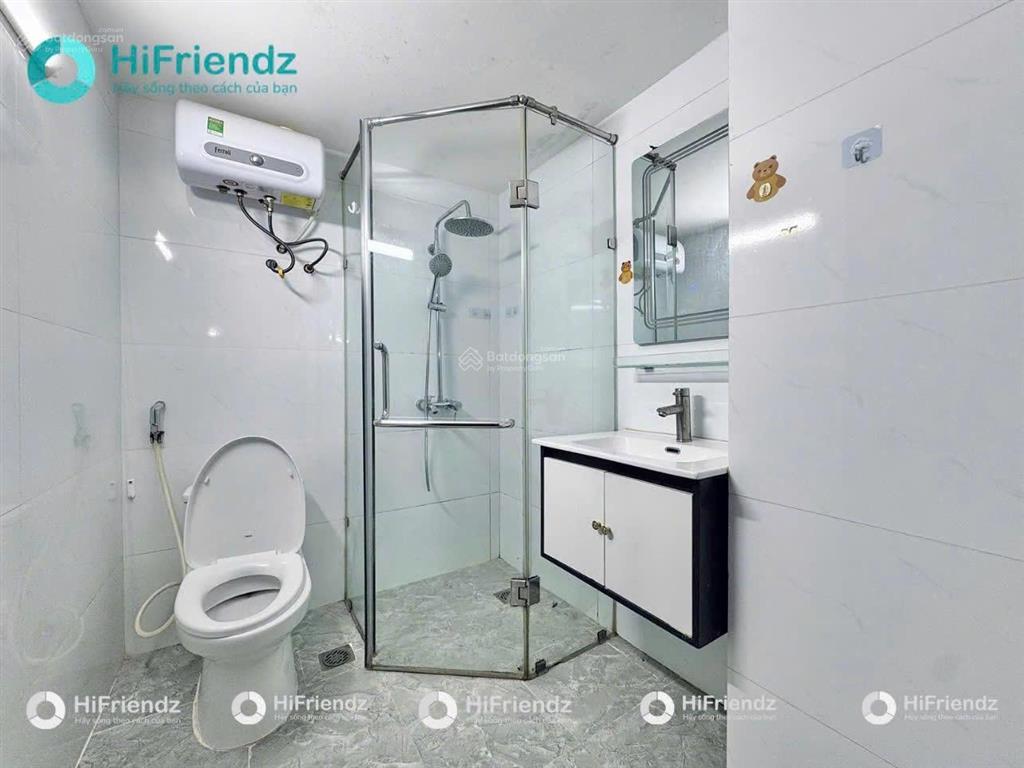 Cho thuê cc mini 35m2, 5,2 triệu, hồ xuân hương, p 12, q.bình thạnh, giá tốt, đẹp, nhiều tiện ích