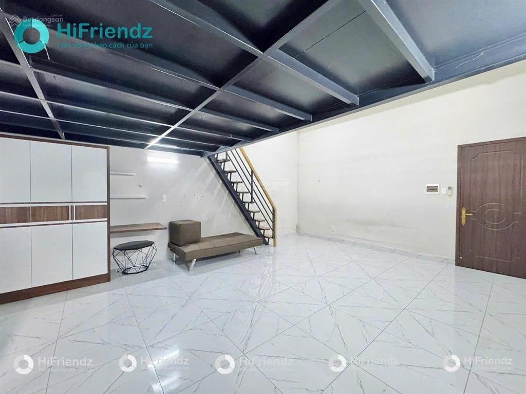 Cho thuê cc mini 35m2, 5,2 triệu, hồ xuân hương, p 12, q.bình thạnh, giá tốt, đẹp, nhiều tiện ích