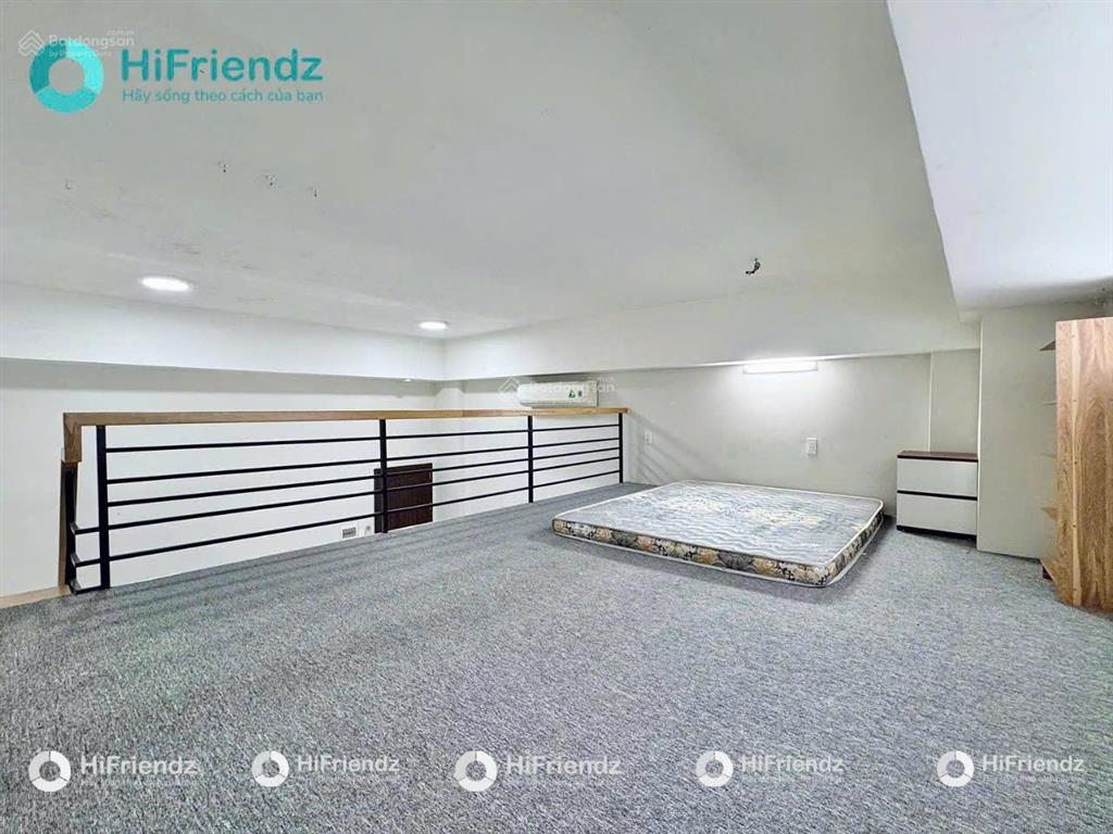 Cho thuê cc mini 35m2, 5,2 triệu, hồ xuân hương, p 12, q.bình thạnh, giá tốt, đẹp, nhiều tiện ích