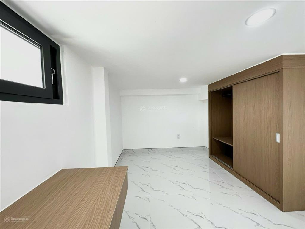 Cho thuê gấp cc mini 35m2, 5 triệu tại nguyễn xí, bình thạnh, hcm