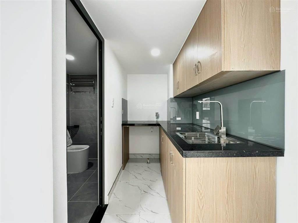Cho thuê gấp cc mini 35m2, 5 triệu tại nguyễn xí, bình thạnh, hcm