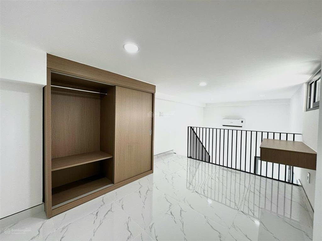 Cho thuê gấp cc mini 35m2, 5 triệu tại nguyễn xí, bình thạnh, hcm