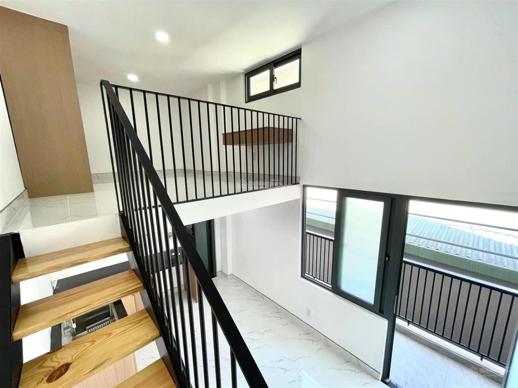 Cho thuê gấp cc mini 35m2, 5 triệu tại nguyễn xí, bình thạnh, hcm