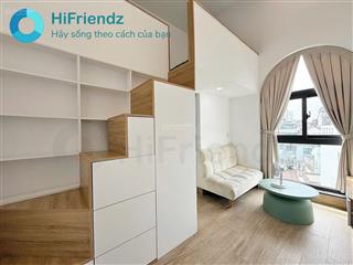 Cho thuê cc mini 25m2, 5 triệu vnd tại phan chu trinh, p 15, q.bình thạnh