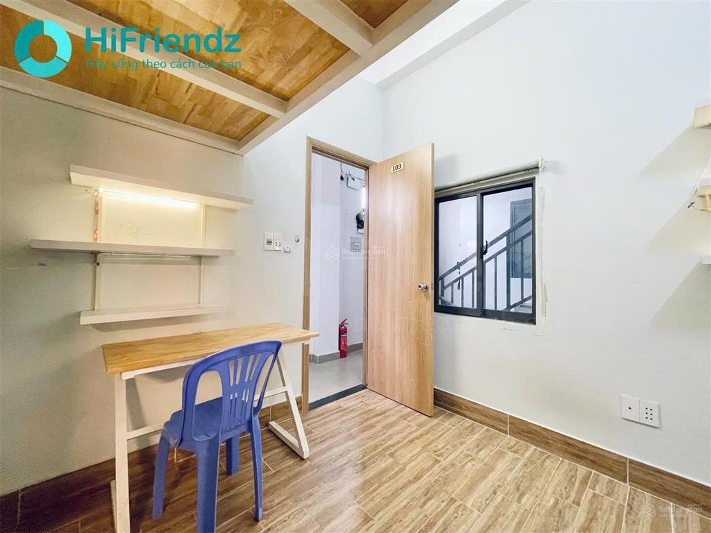 Cho thuê cc mini 25m2 tại xô viết nghệ tĩnh, 4 triệu vnd