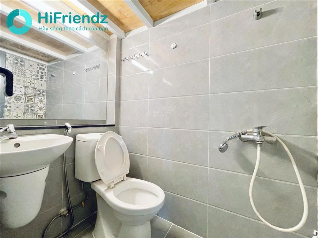 Cho thuê cc mini 25m2 tại xô viết nghệ tĩnh, 4 triệu vnd