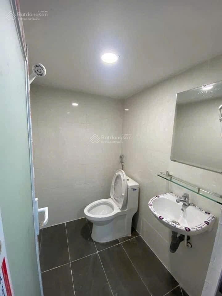 Cho thuê nhà trọ 30m2, giá siêu hời 4,2 triệu tại xô viết nghệ tĩnh, p 27, q.bình thạnh