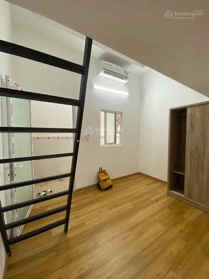 Cho thuê nhà trọ 30m2, giá siêu hời 4,2 triệu tại xô viết nghệ tĩnh, p 27, q.bình thạnh