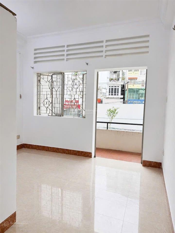 Cho thuê nhà trọ 25m2, giá tốt tại quốc lộ 13, p 26, q.bình thạnh
