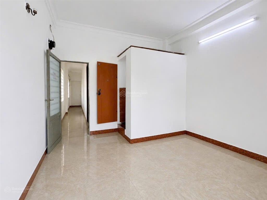 Cho thuê nhà trọ 25m2, giá tốt tại quốc lộ 13, p 26, q.bình thạnh