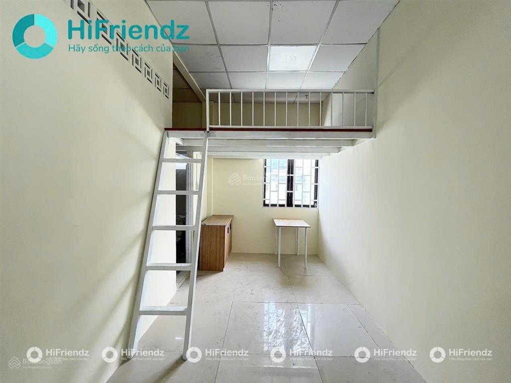 Cho thuê cc mini đẹp xuất sắc 25m2, 3,7 triệu tại đinh thị thi, p hiệp bình phước, tp.hcm