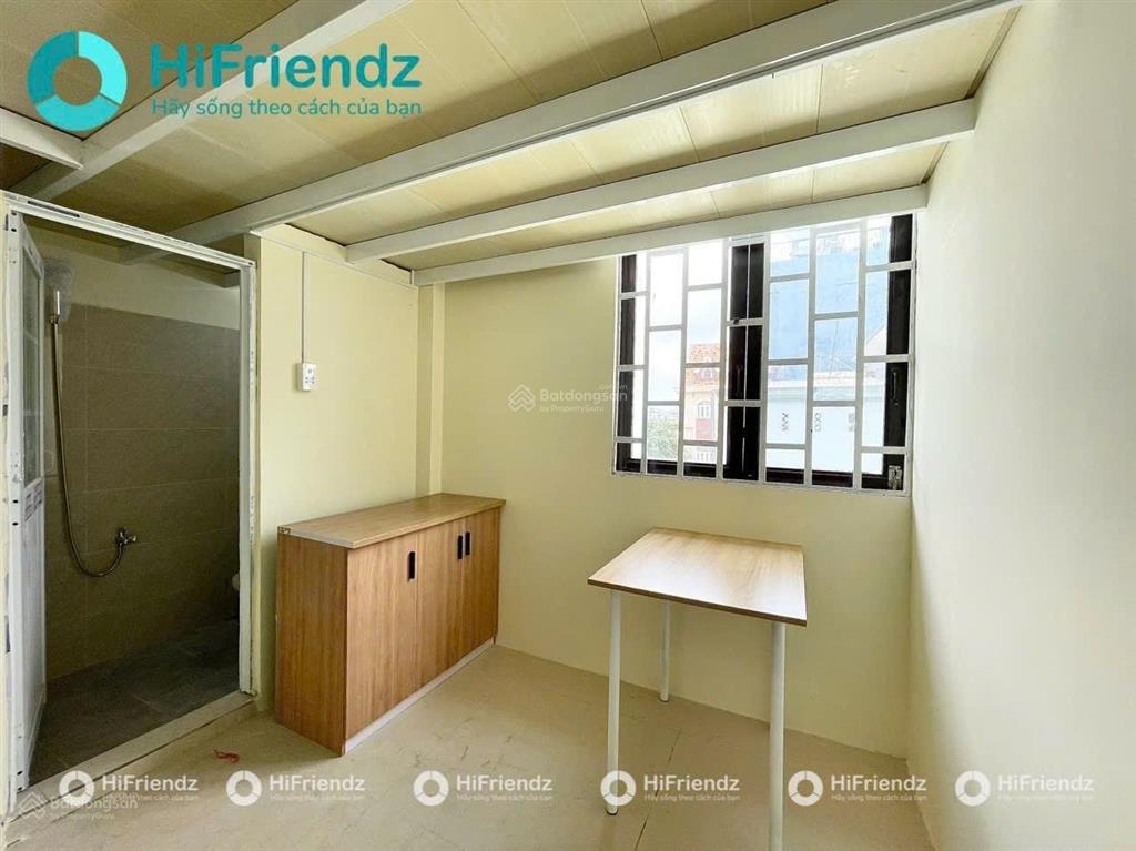 Cho thuê cc mini đẹp xuất sắc 25m2, 3,7 triệu tại đinh thị thi, p hiệp bình phước, tp.hcm