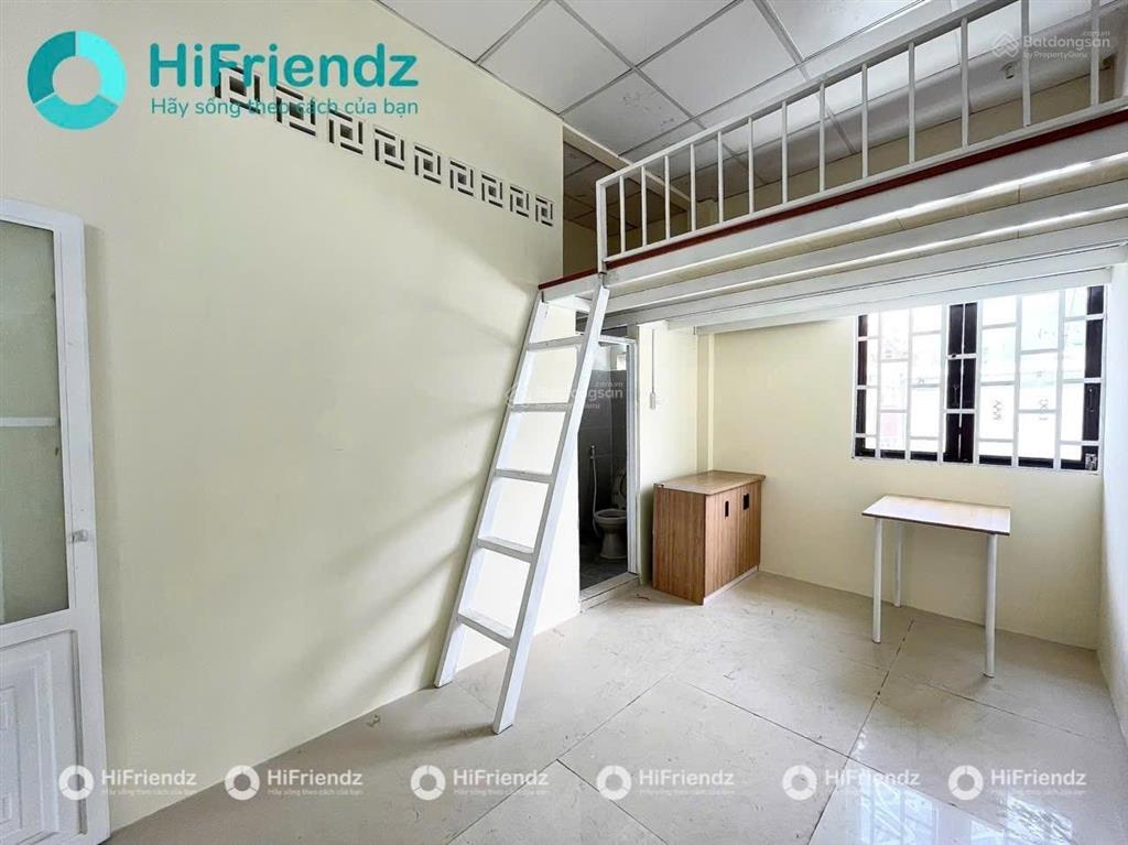 Cho thuê cc mini đẹp xuất sắc 25m2, 3,7 triệu tại đinh thị thi, p hiệp bình phước, tp.hcm