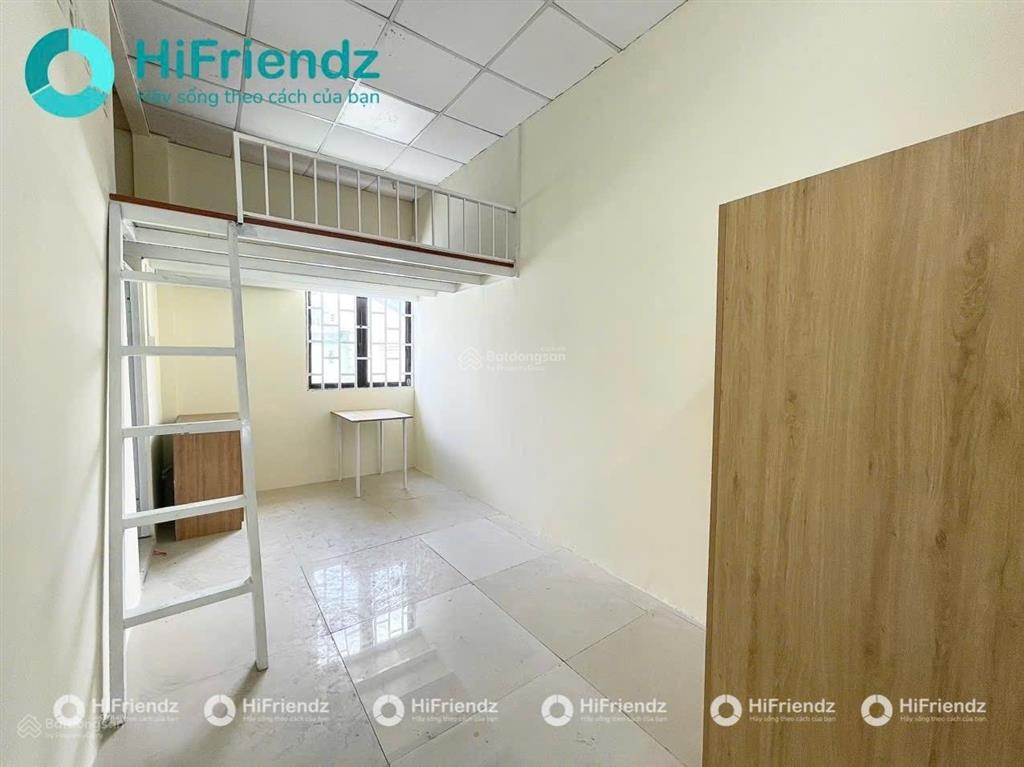 Cho thuê cc mini đẹp xuất sắc 25m2, 3,7 triệu tại đinh thị thi, p hiệp bình phước, tp.hcm