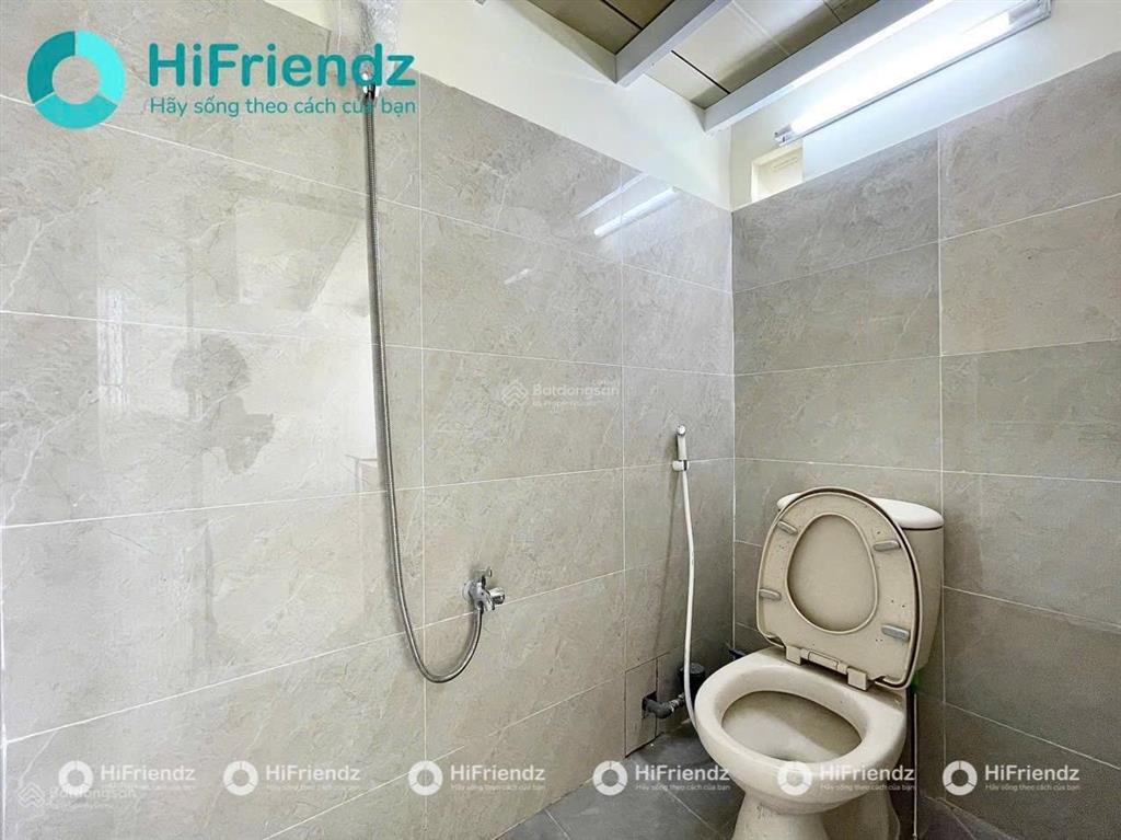 Cho thuê cc mini đẹp xuất sắc 25m2, 3,7 triệu tại đinh thị thi, p hiệp bình phước, tp.hcm