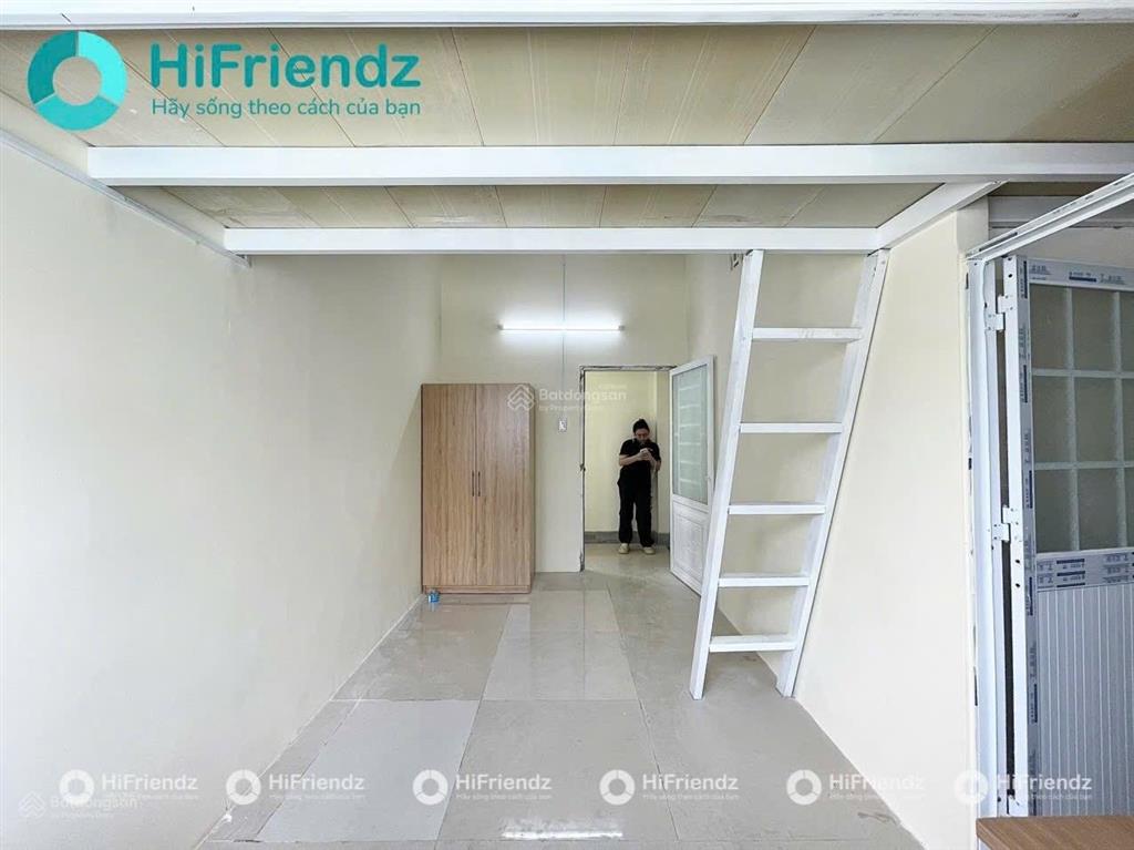 Cho thuê cc mini đẹp xuất sắc 25m2, 3,7 triệu tại đinh thị thi, p hiệp bình phước, tp.hcm