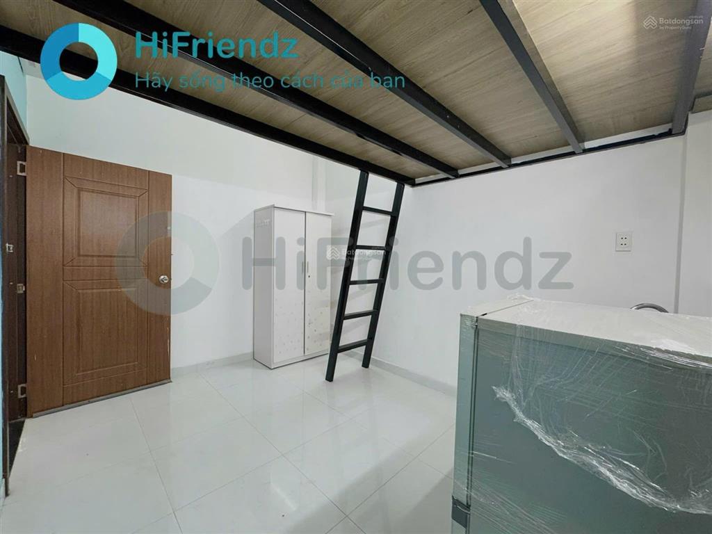Siêu hot cho thuê nhà trọ 25m2 tại đinh bộ lĩnh, 3,5 triệu vnd