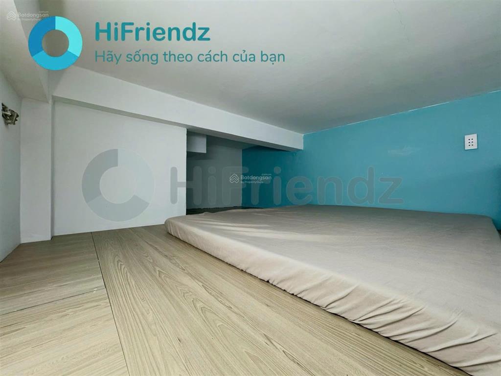 Siêu hot cho thuê nhà trọ 25m2 tại đinh bộ lĩnh, 3,5 triệu vnd
