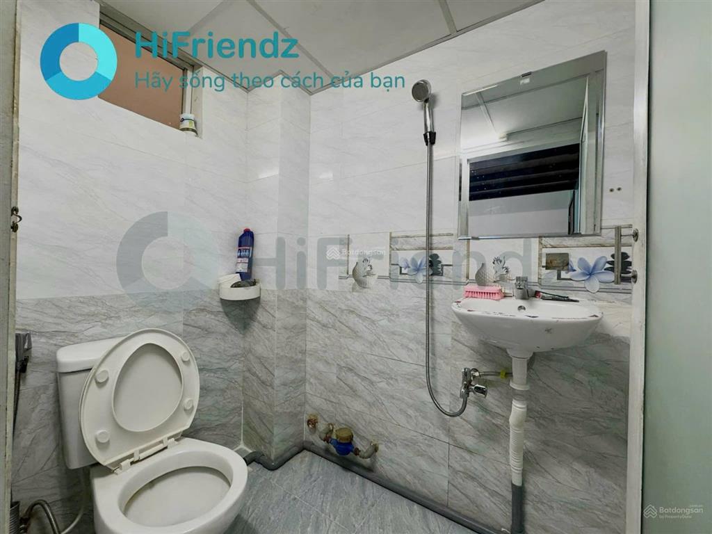 Siêu hot cho thuê nhà trọ 25m2 tại đinh bộ lĩnh, 3,5 triệu vnd