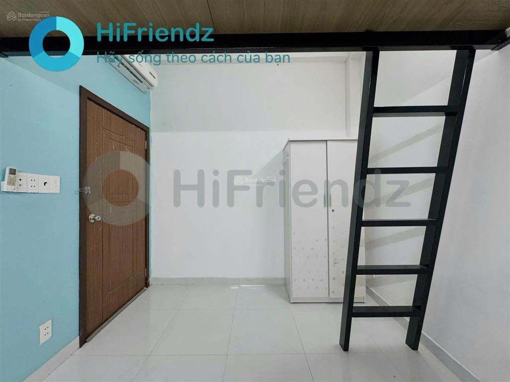 Siêu hot cho thuê nhà trọ 25m2 tại đinh bộ lĩnh, 3,5 triệu vnd