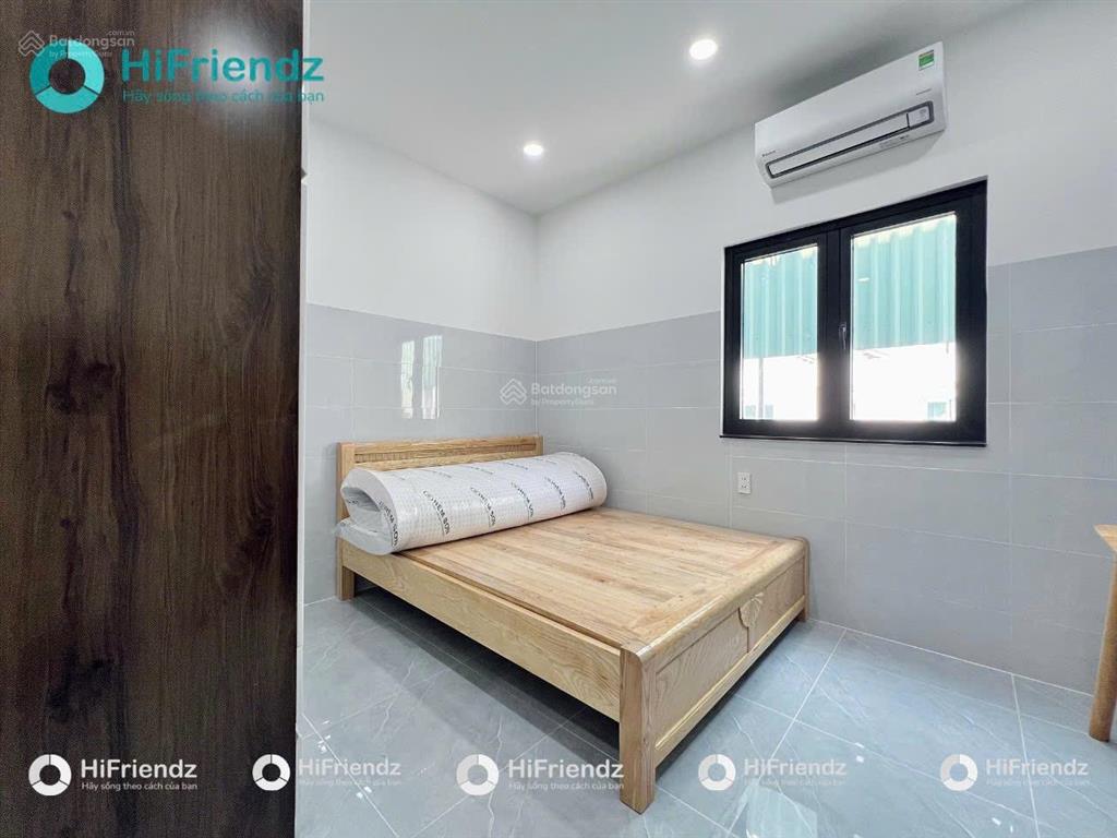 Cho thuê chung cư mini 4 triệu, 25m2 tại đinh thị thi, thủ đức