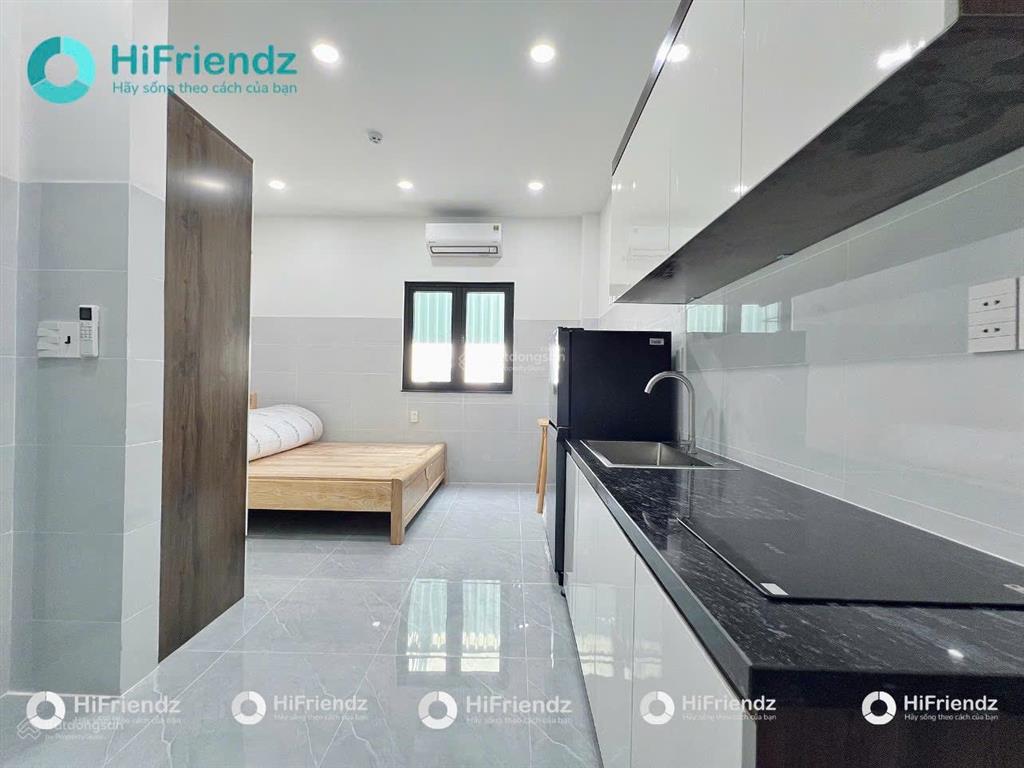 Cho thuê chung cư mini 4 triệu, 25m2 tại đinh thị thi, thủ đức