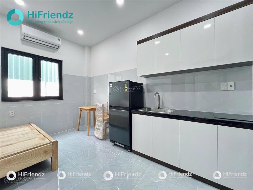 Cho thuê chung cư mini 4 triệu, 25m2 tại đinh thị thi, thủ đức