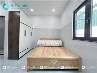Cho thuê chung cư mini 4 triệu, 25m2 tại đinh thị thi, thủ đức
