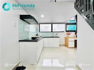 Cho thuê cc mini tại phú mỹ, bình thạnh, 6 triệu, 35m2 đẹp, nhiều tiện ích