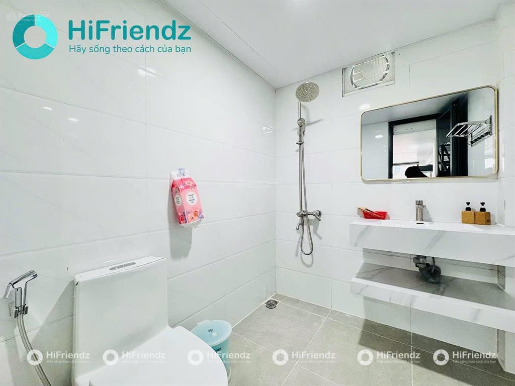 Cho thuê cc mini tại phú mỹ, bình thạnh, 6 triệu, 35m2 đẹp, nhiều tiện ích