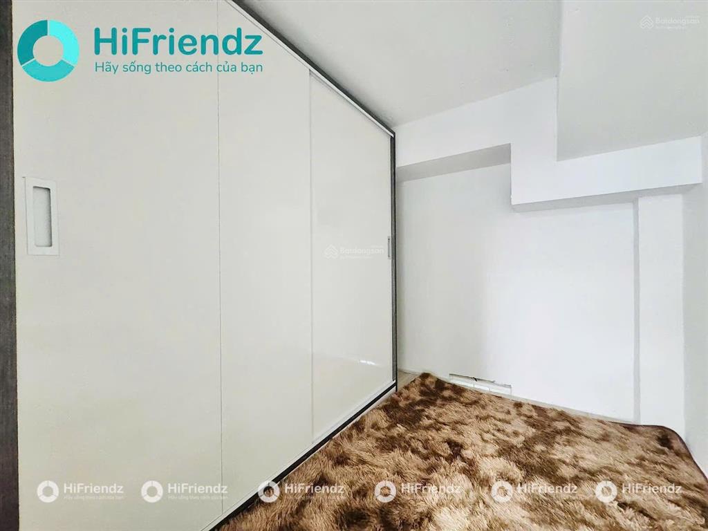 Cho thuê cc mini tại phú mỹ, bình thạnh, 6 triệu, 35m2 đẹp, nhiều tiện ích