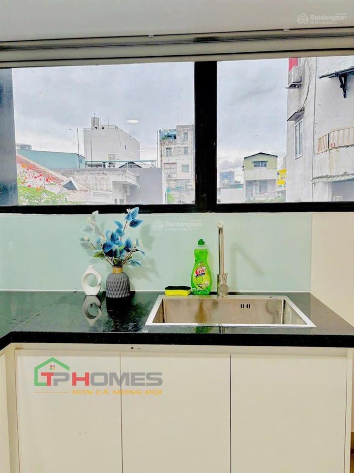 Cho thuê cc mini tại phú mỹ, bình thạnh, 6 triệu, 35m2 đẹp, nhiều tiện ích