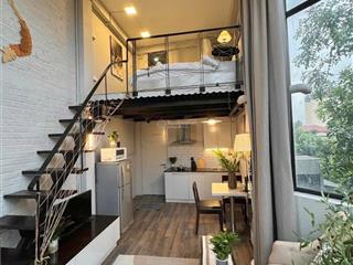Duplex mới 100% gần q1, hutech, uth