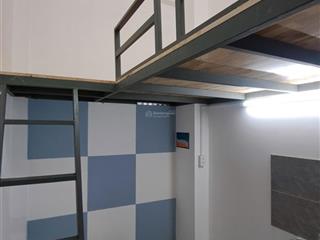 Cho thuê nhà trọ 25m2 tại nguyễn hữu cảnh, 2,5 triệu vnd