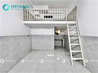 Cho thuê nhà trọ bùi đình túy, 3,3 triệu/tháng, 25m2, giá tốt