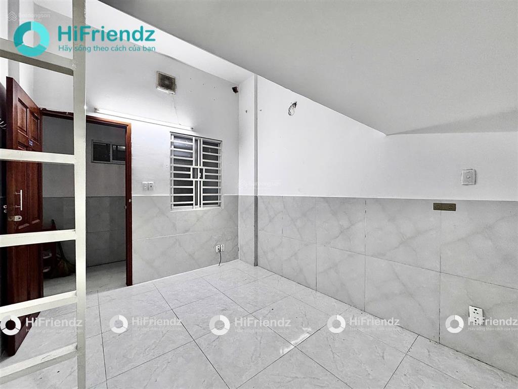 Cho thuê nhà trọ bùi đình túy, 3,3 triệu/tháng, 25m2, giá tốt