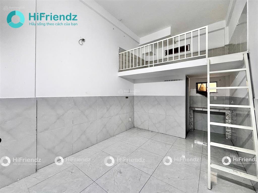 Cho thuê nhà trọ bùi đình túy, 3,3 triệu/tháng, 25m2, giá tốt