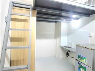 Cho thuê phòng trọ tại bùi đình túy, giá tốt chỉ với 3,3 triệu, 18m2