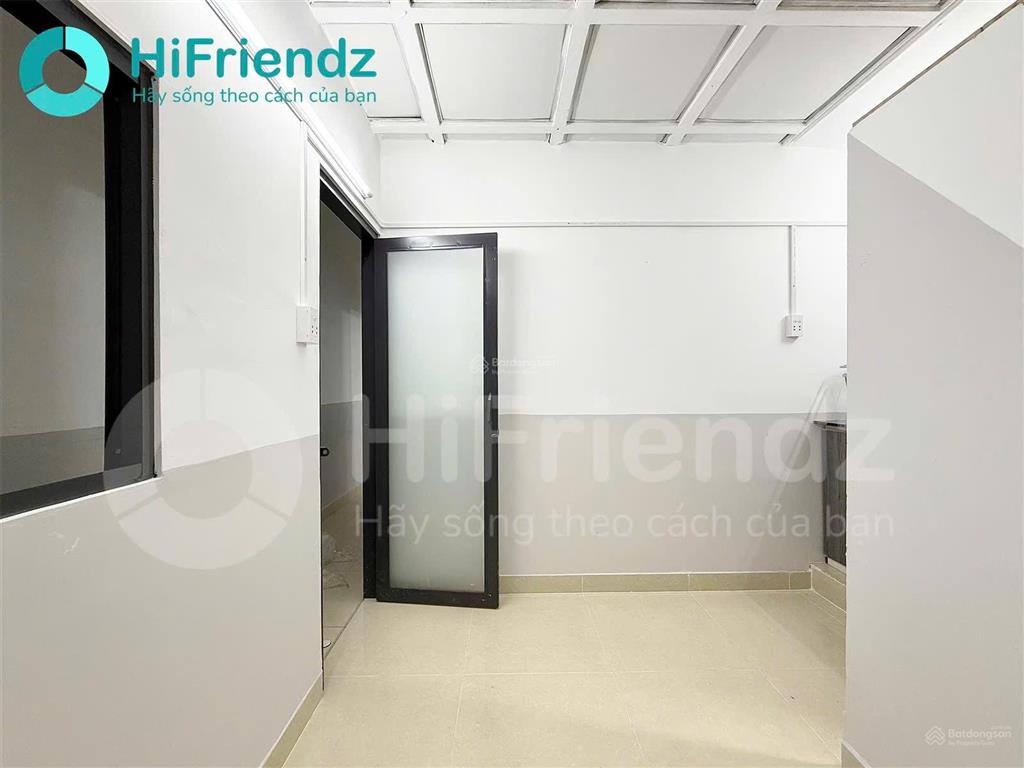 Cho thuê nhà trọ 2,5 triệu, 15m² ở đinh bộ lĩnh, p. 25, q. bình thạnh, hcm