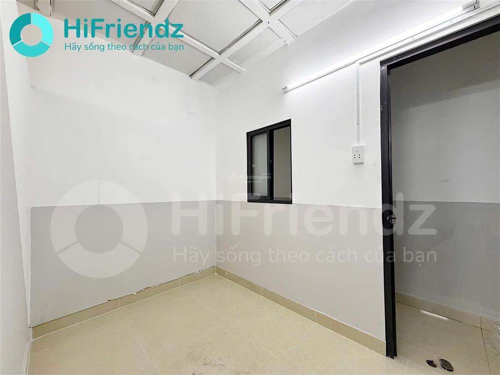 Cho thuê nhà trọ 2,5 triệu, 15m² ở đinh bộ lĩnh, p. 25, q. bình thạnh, hcm