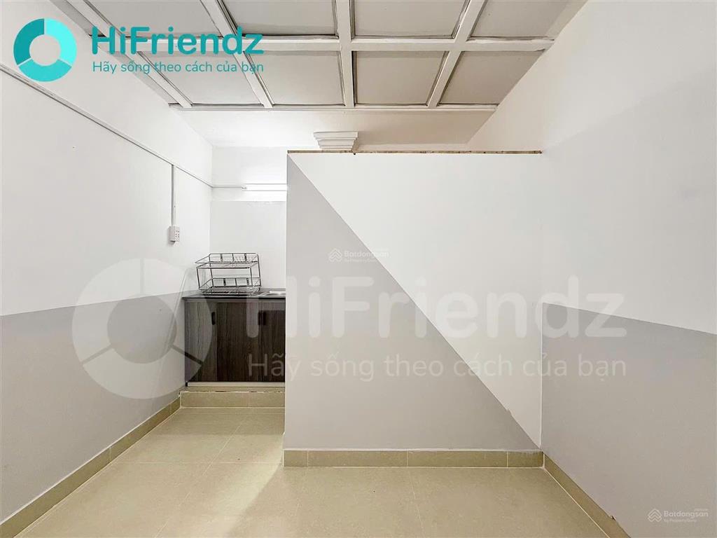 Cho thuê nhà trọ 2,5 triệu, 15m² ở đinh bộ lĩnh, p. 25, q. bình thạnh, hcm