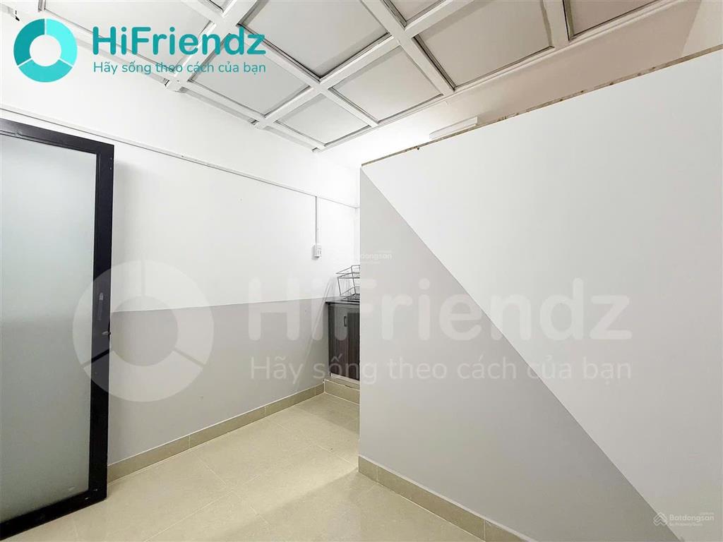 Cho thuê nhà trọ 2,5 triệu, 15m² ở đinh bộ lĩnh, p. 25, q. bình thạnh, hcm
