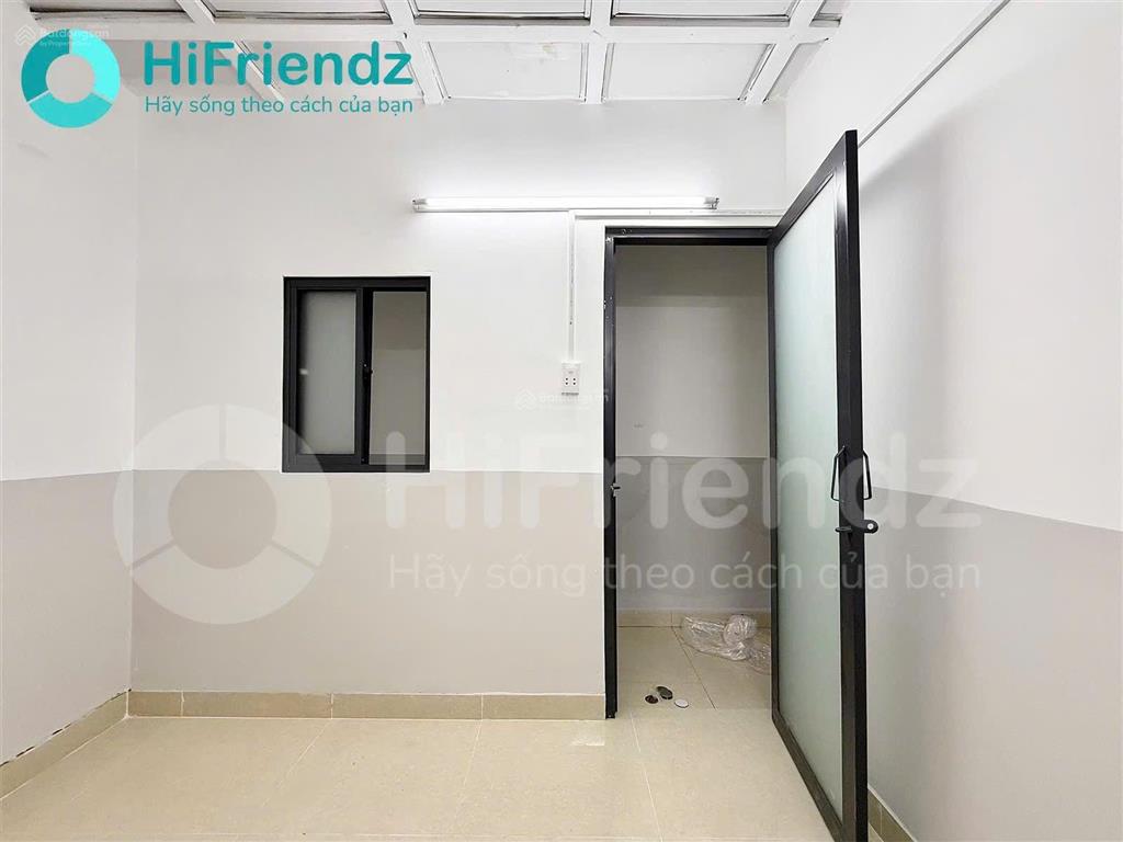 Cho thuê nhà trọ 2,5 triệu, 15m² ở đinh bộ lĩnh, p. 25, q. bình thạnh, hcm