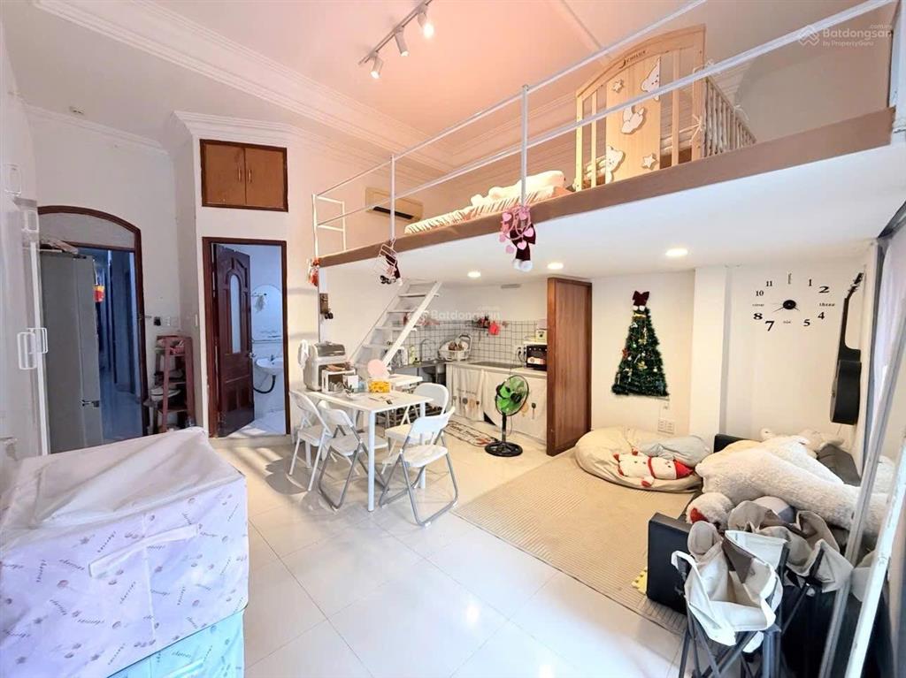 Cho thuê cc mini 25m2, giá 4 triệu, tại xô viết nghệ tĩnh, p25, q. bình thạnh, hcm
