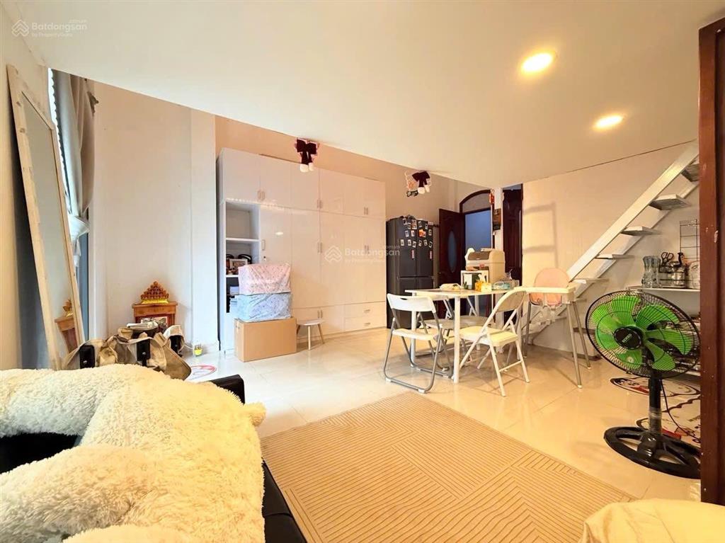 Cho thuê cc mini 25m2, giá 4 triệu, tại xô viết nghệ tĩnh, p25, q. bình thạnh, hcm