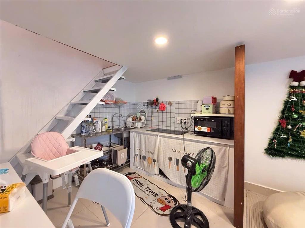 Cho thuê cc mini 25m2, giá 4 triệu, tại xô viết nghệ tĩnh, p25, q. bình thạnh, hcm