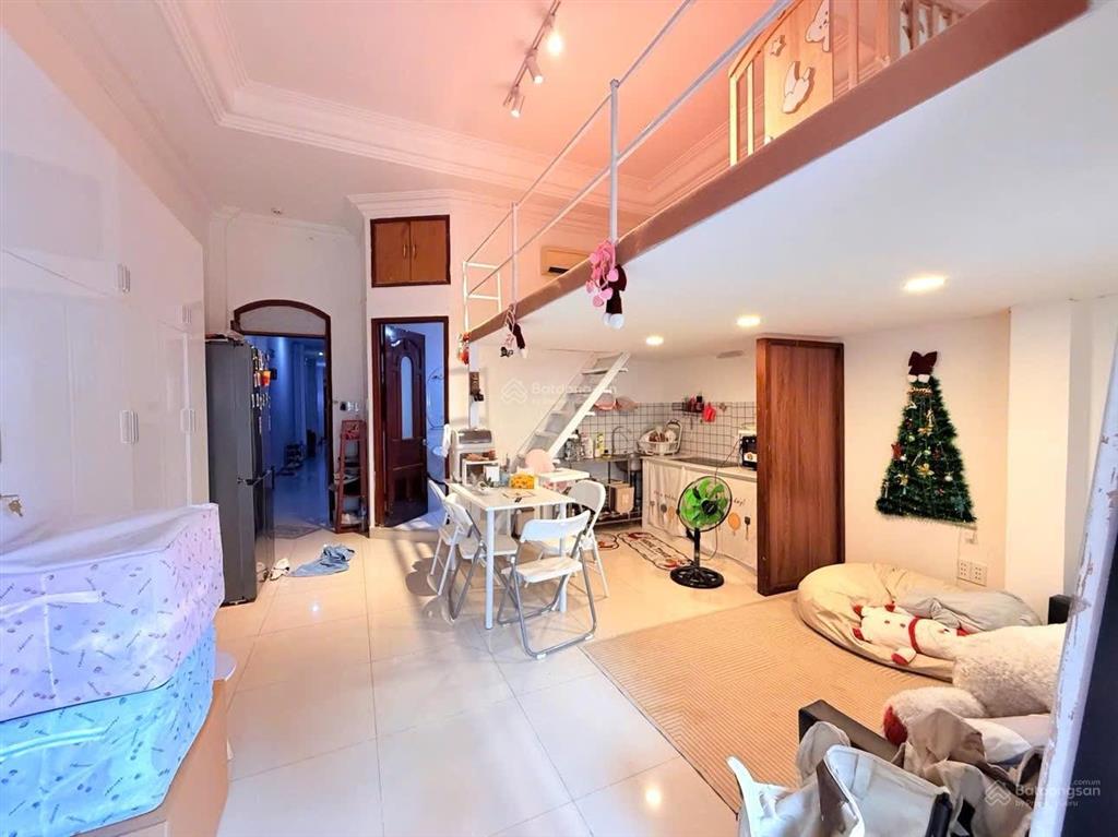 Cho thuê cc mini 25m2, giá 4 triệu, tại xô viết nghệ tĩnh, p25, q. bình thạnh, hcm